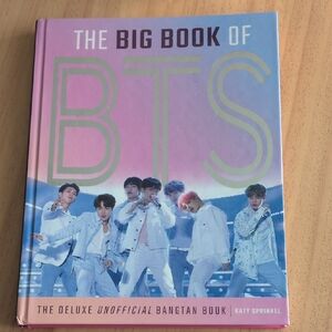 The Big Book of BTS